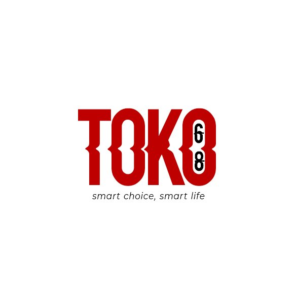 Toko68 Store