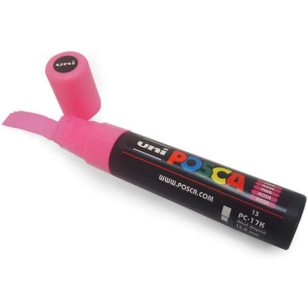 Bút nghệ thuật uni POSCA 15mm