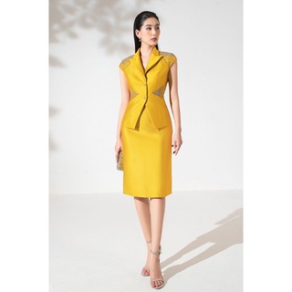 Chân váy cao cấp dn02