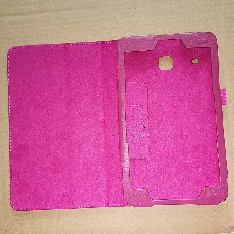 Ốp Lưng In Họa Tiết Dành Cho Samsung Galaxy Tab 3 4 S2 Note E 8 8.0 A7 Lite 8.7 T225 T719 N5100 T310 T330 T377