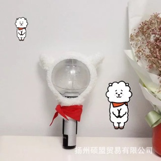 Bọc bomb- Phụ kiện bomb BTS