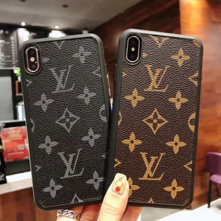 Ốp Lưng LV đủ mã iPhone từ 6 đến Pro Max