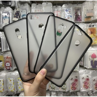 Phôi ốp lưng cứng viền dẻo In UV dành cho máy Samsung S, Note