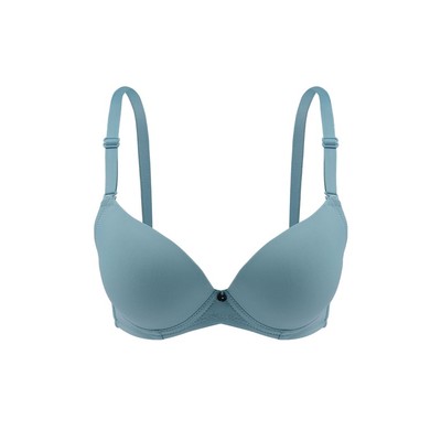 Áo lót nữ HMTmoda G09-69003, mút nâng, có gọng, cúp xéo