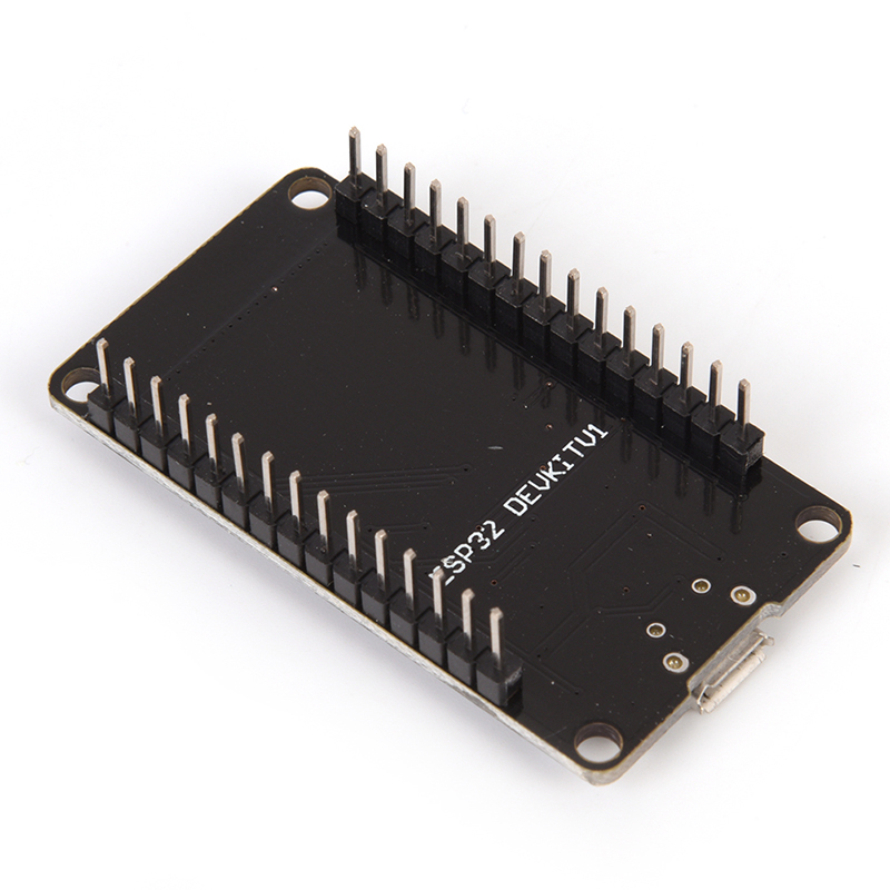 [hedenotation 0512] ESP32 ESP32S CP2102 Development Board 2.4GHz Dual-Mode WiFi+Bluetooth Antenna