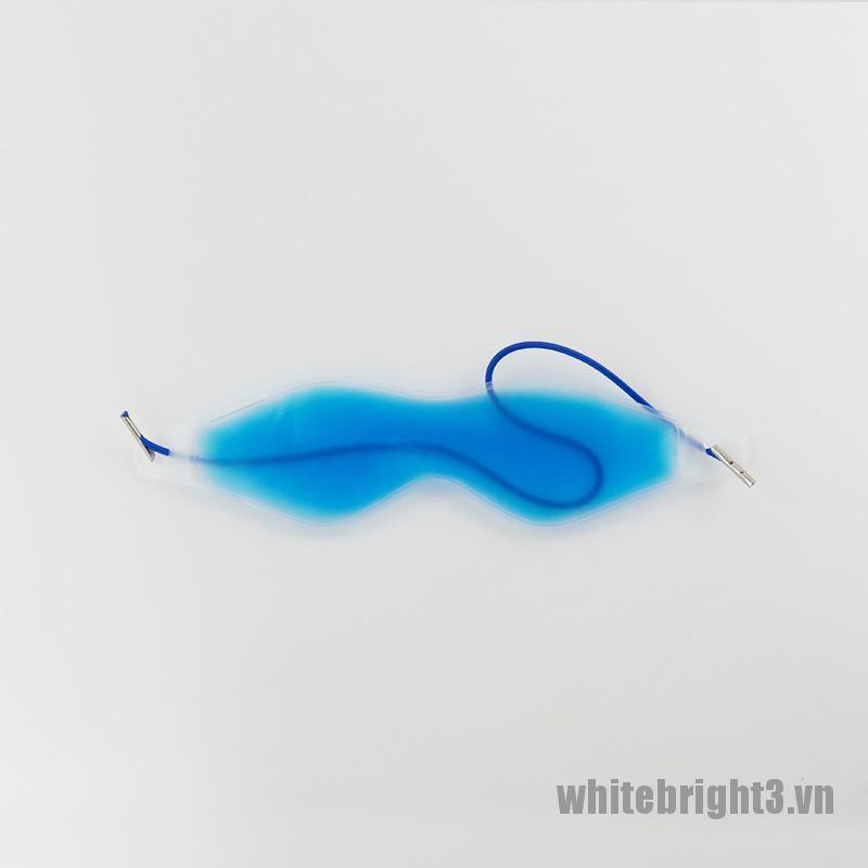 Mặt Nạ Mắt Dạng gel Lạnh Giảm Quầng Thâm Giảm Quầng Thâm
