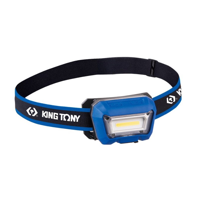 ĐÈN PIN ĐỘI ĐẦU KINGTONY 9TA52B