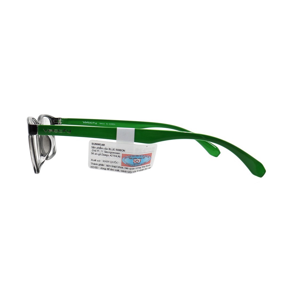 Gọng kính thời trang Velocity VL17450 19 chính hãng
