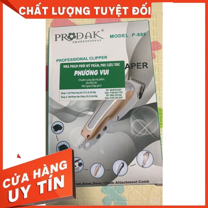 [chính hãng]TÔNG ĐƠ PRDAK cắt tóc chuyên nghiệp cắm điện trực tiếp  LƯỠI CẮT BẰNG THÉP BÉN  MÁY CHẠY MẠNH MẼ SÀI BỀN