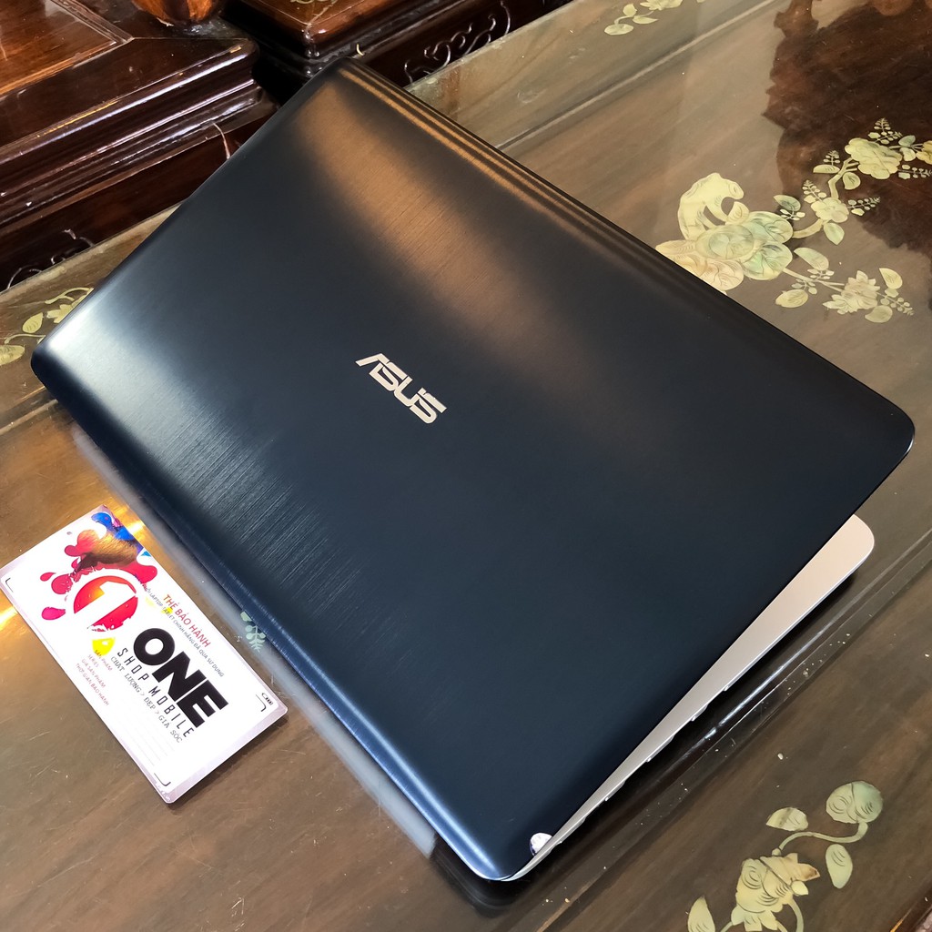 [Chuyên Game & Đồ Họa] Asus K501L Core i5 5200U/ Ram 8Gb/ Card đồ họa Rời Nvidia GT940MX/ Màn Full HD 1080P . | BigBuy360 - bigbuy360.vn
