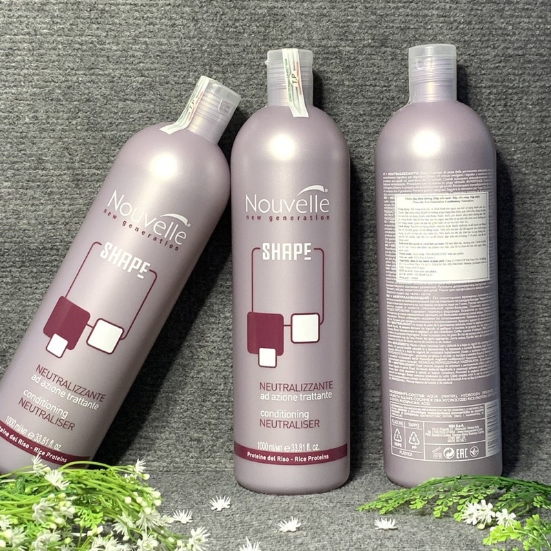 Dập uốn đa năng Nouvelle chính hãng