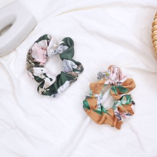 CỘt tóc Srunchies