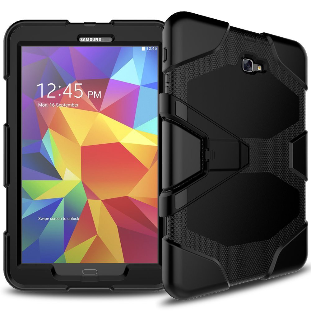 Ốp điện thoại cao su bảo vệ cho Samsung Galaxy Tab S3 9.7