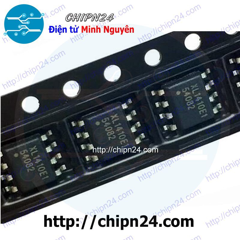 [2 CON] (SOP) IC Dán XL1410 SOP-8 (SMD) (XL1410E1 1410)