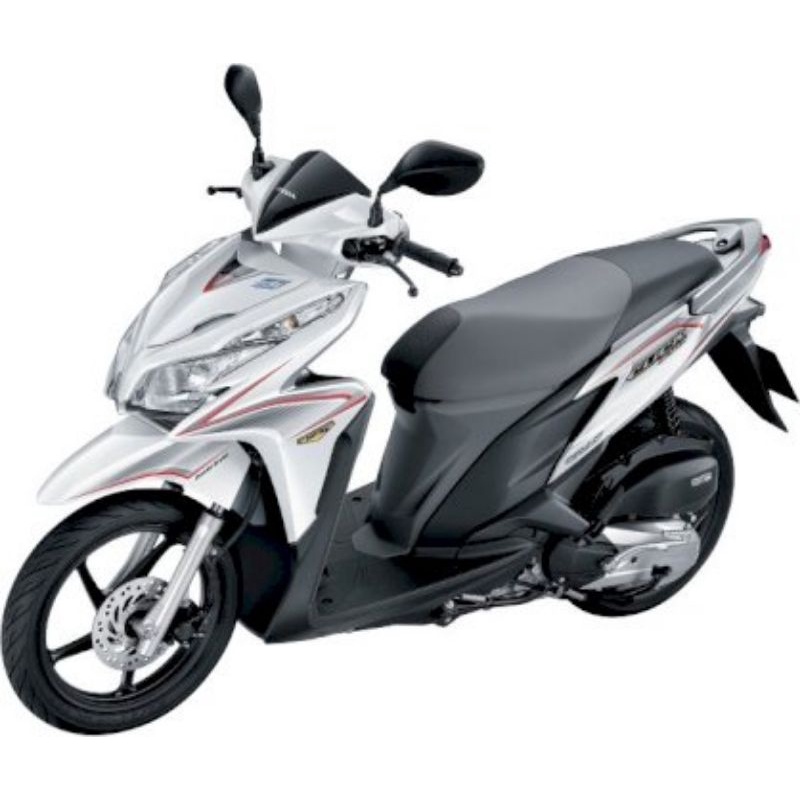 Đèn xinhan Xi nhan Trước Honda Click 125 Thái Lan đời đầu 2013