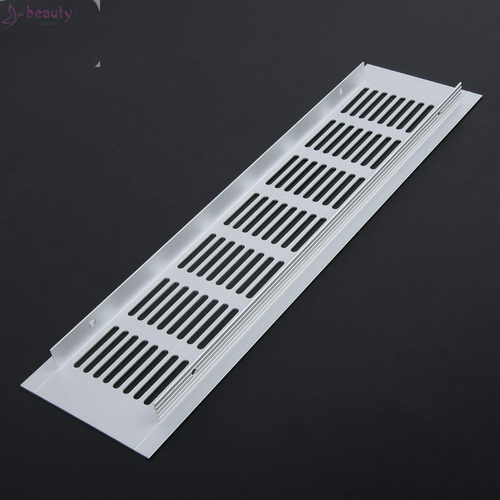 Lưới Thông Gió Bằng Nhôm Cho Tủ Quần Áo 80x200 / 80x300 / 80x350