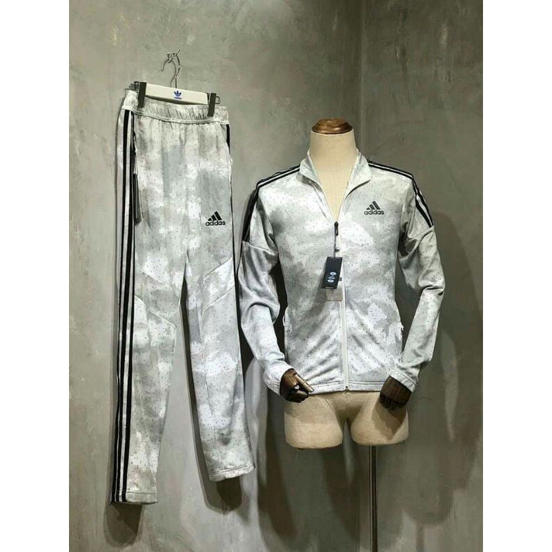 BỘ NỈ THỂ THAO DAS