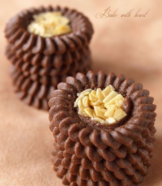 Đui bắt cookies Romias #795s, #796s