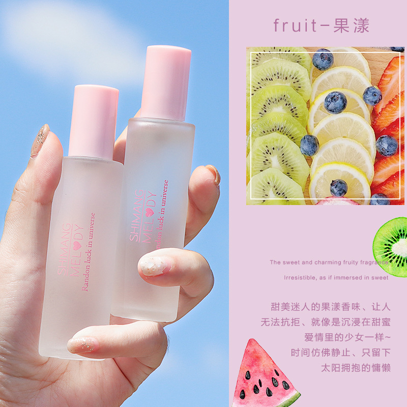 Nước Hoa Hương Trái Cây Dịu Nhẹ Lâu Phai Cho Nữ | BigBuy360 - bigbuy360.vn
