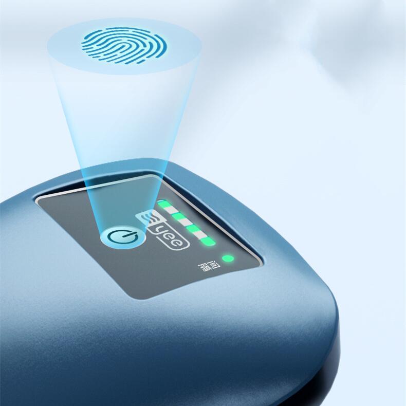 Máy Bơm Oxy Cho Bể Cá YYE-LD300 185h Chống Thấm Nước Sạc Lại Được