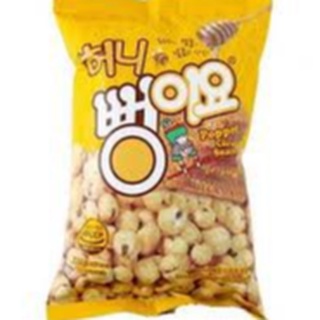Bắp rang vị mật ong và phômai bịch 255g