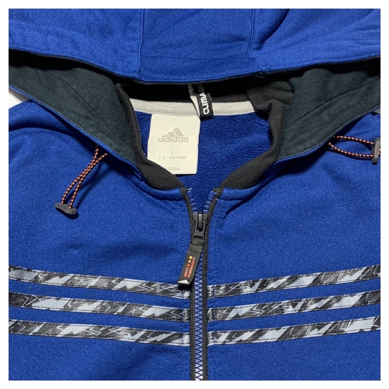 [HIỆU]Áo hoodie zip 2hand tuyển loại 1 - Khabi Vintage