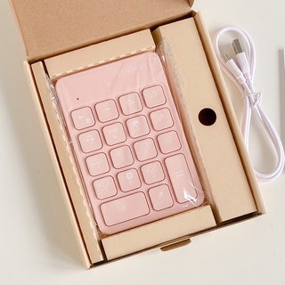 Bàn Phím YESWORD Shortcut Bluetooth cho Procreate l Keyboard for Procreate