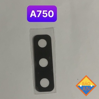 Kính Camera A7 2018 A750 Zin Hãng
