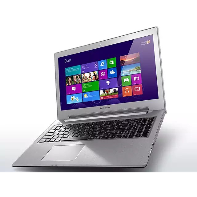 LENOVO IDEAPAD Z510 (INTEL CORE I5-4200M 2.5GHZ, 4GB RAM, 1TB HDD, VGA NVIDIA GEFORCE GT 740M - 2GB, 15.6 INCH, PC DOS) | BigBuy360 - bigbuy360.vn
