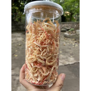 MỰC CAY HẤP DỪA HÀ THÀNH 200G