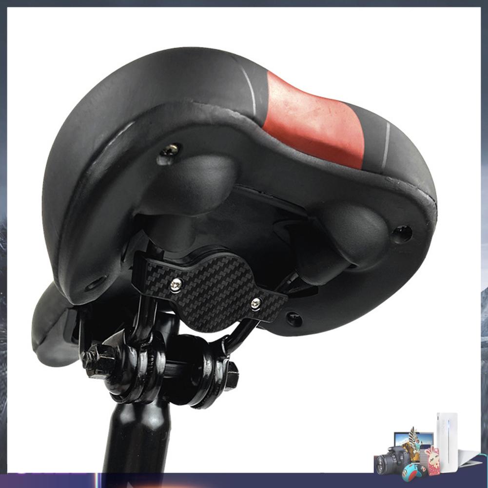 Khung Gắn Bảo Vệ Chống Trộm Cho Xe Đạp Airtag