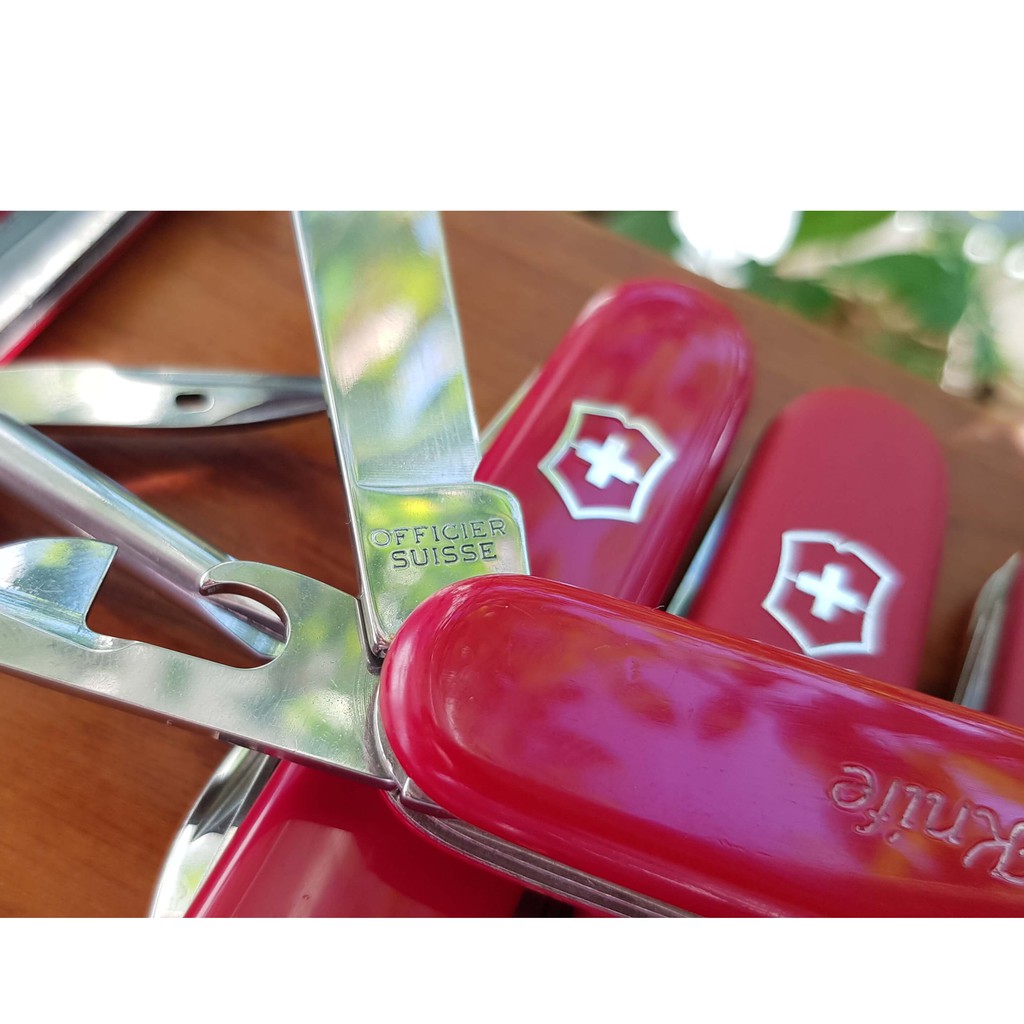 Dao đa năng Victorinox Super Tinker Thụy Sĩ