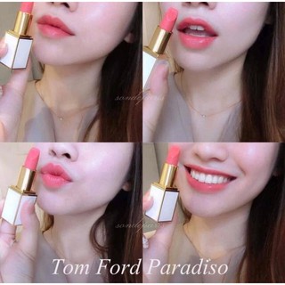 Son Tomford Chính Hãng có bill