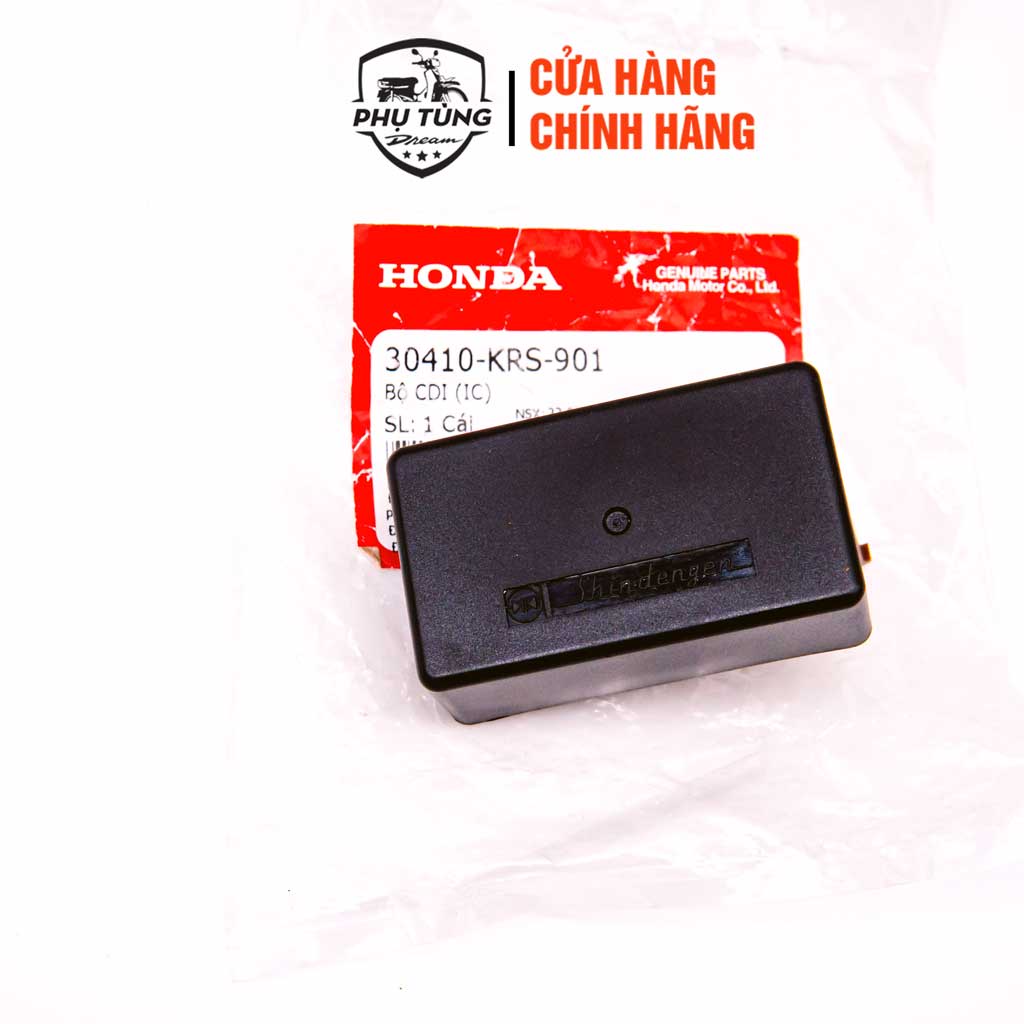 Bộ IC 30410-KRS- 901 Honda Việt Nam cho xe Dream