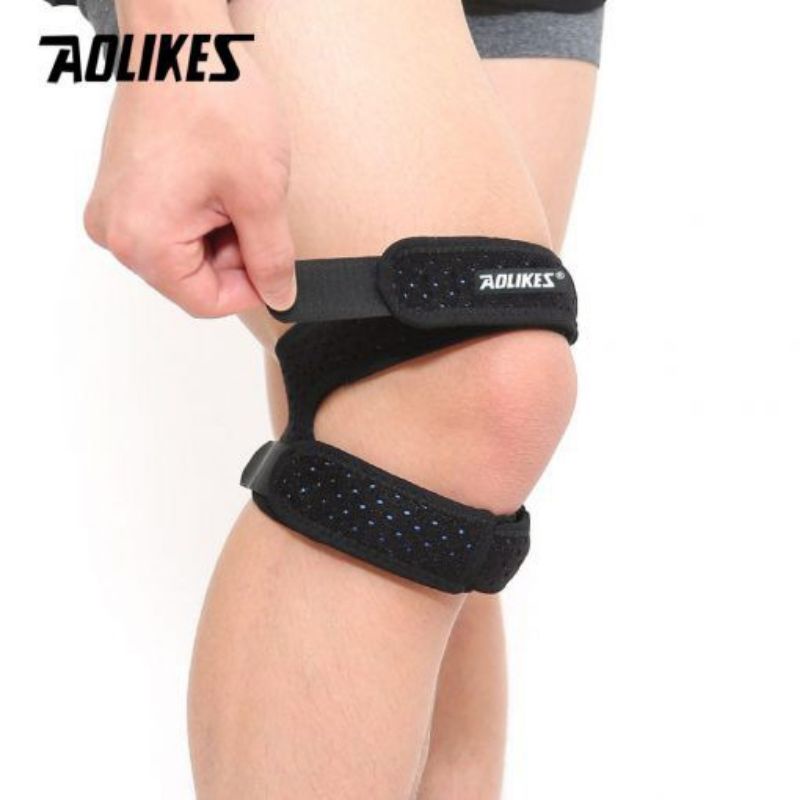 đai bó đầu gối aolikes