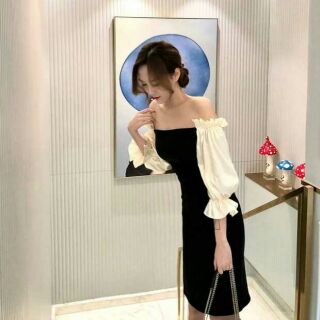 Váy dự tiệc sang chảnh