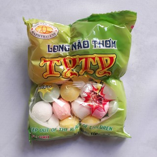 Long não thơm