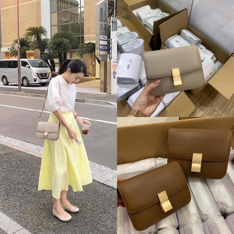 Túi Pretty Fit mẫu quốc dân
