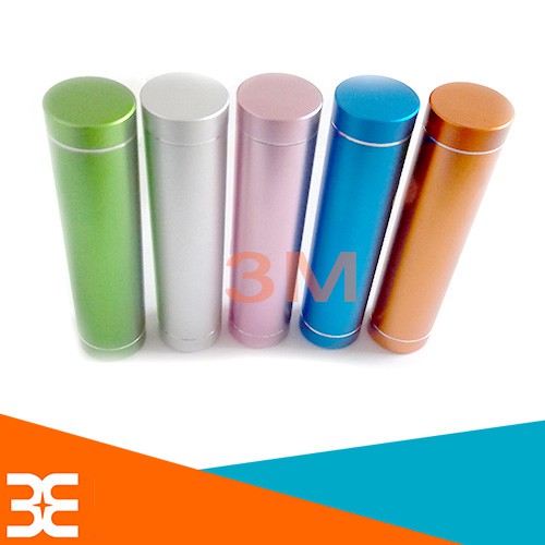 Box Sạc Dự Phòng 1 Cell 1A 18650 -Có Sẵn Lò Xo