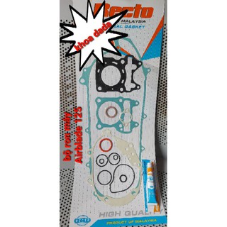 Ron máy Airblade 125 Recto 💥tặng keo💥
