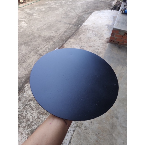 Đôn kê chậu cây 3 chân nhọn cổ điển