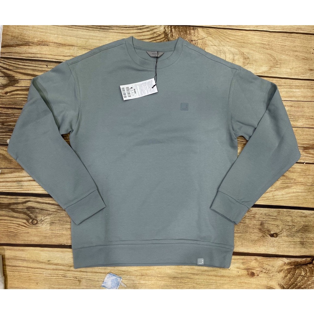 Áo thun nam dài tay xuất Hàn dư xịn