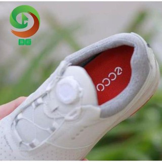 ( freeship ) (chính _ hãng ) Giày Golf Ecco Biom Hybrid 3 núm vặn