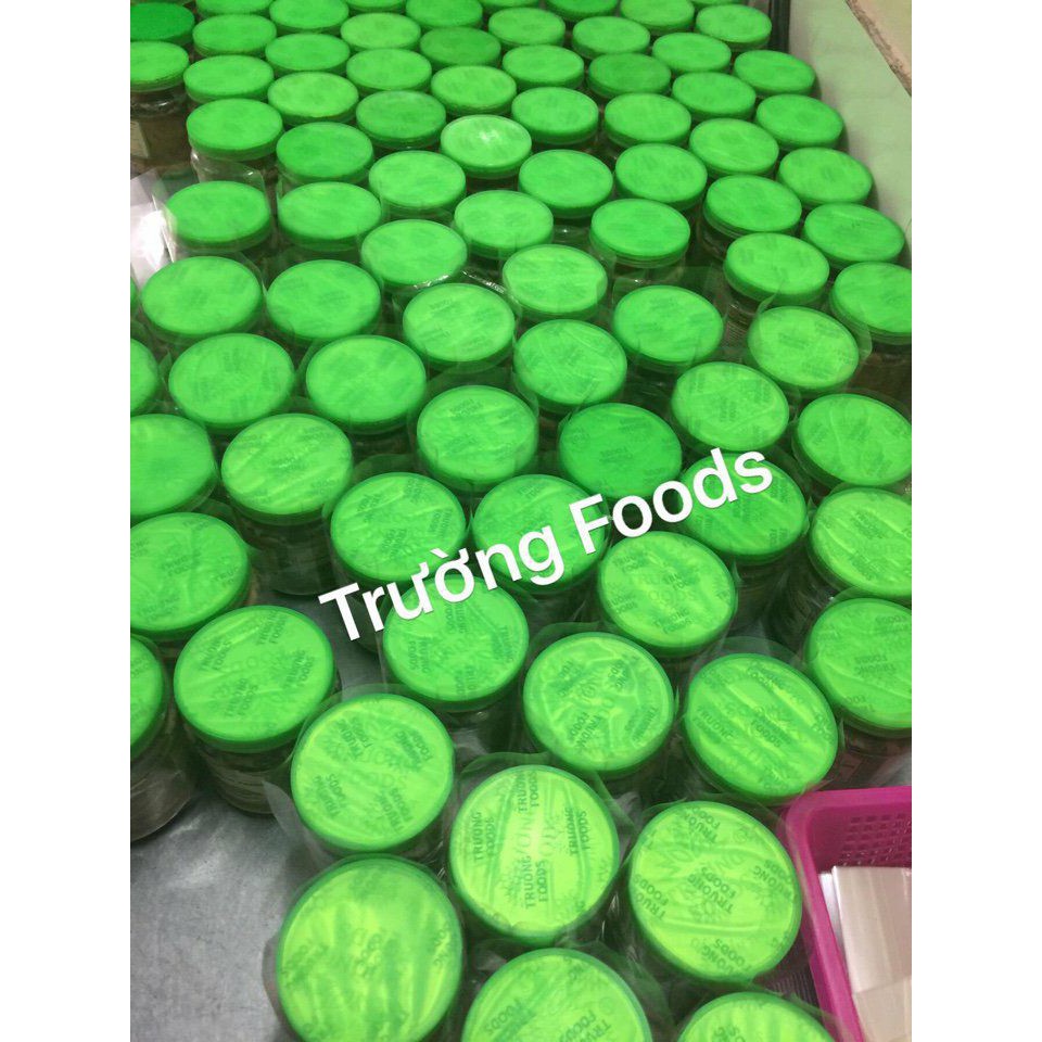 Thịt chua vị tỏi ớt Trường Foods- hãng Thịt chua số 1 Phú Thọ, hàng chuẩn VSATP, ISO,OCOP 4 sao | BigBuy360 - bigbuy360.vn