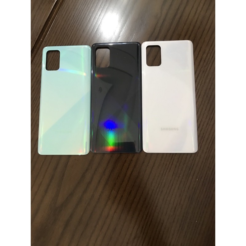 lưng samsung a71