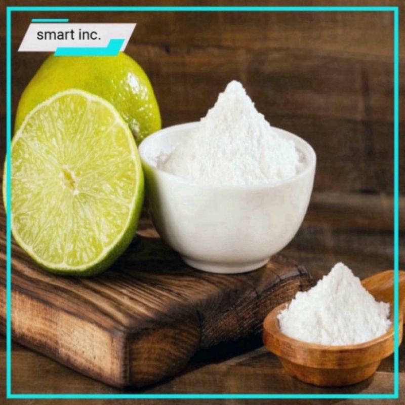 Bột Baking Soda Trắng Răng Muối Nở Banking Soda Làm Bánh Tẩy Rửa Khử Mùi