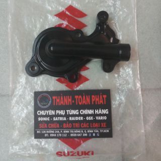 Nắp bơm nước Satria Fi,Raider Fi