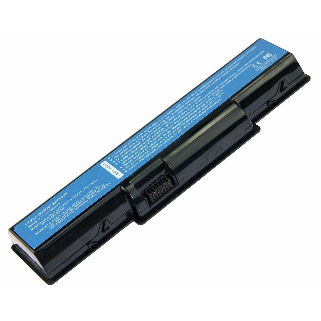 [NEW]Pin laptop Acer Aspire 4710G 4736Z 4930G 5734Z 5738G 5738ZG 4320 4520 2930 4720 5738 4310 5532 5740 5732Z