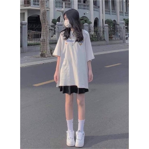 áo thun cotton 3d