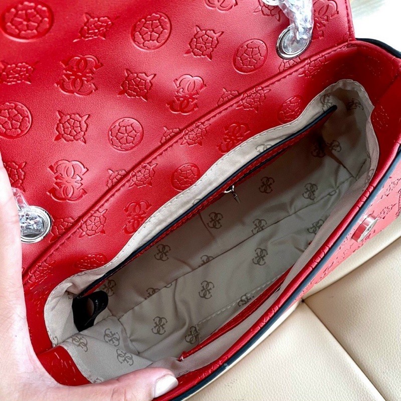 Huongvnxk• Túi Guess Borsa size 22